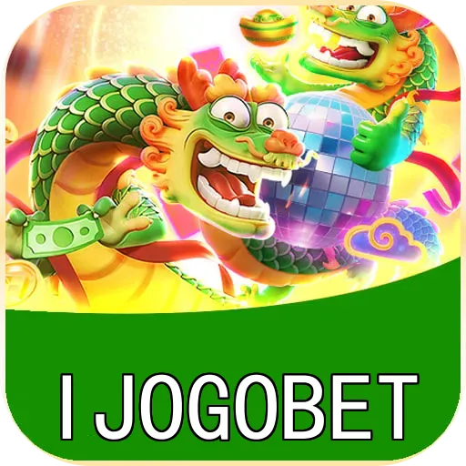 IJOGOBET Cassino Online